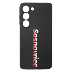 Samsung S23