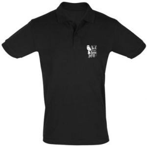 Polo męskie