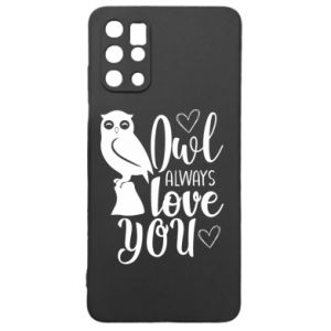 Samsung S20 +