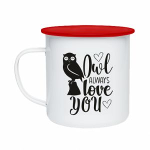 Kubki ceramiczne w stylu retro