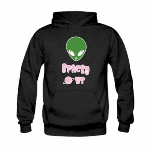 Bluzy z kapturem dziecięce