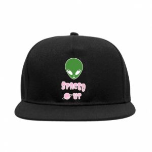 Czapki Snapback
