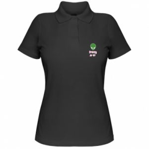 Polo damskie