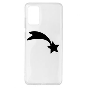 Samsung S20 +