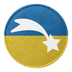 Naszywki okrągłe - PrintSalon.pl