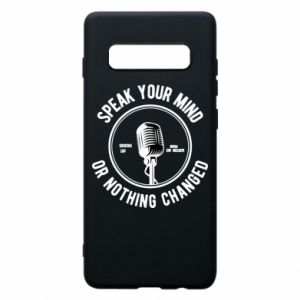 Samsung S10+