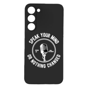 Samsung S23 Plus