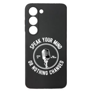 Samsung S23