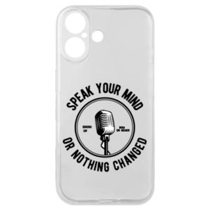 Apple iPhone 16
