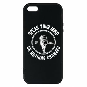 Apple iPhone 5/5S/SE