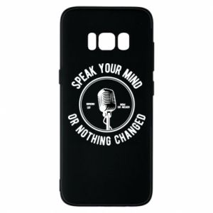 Samsung S8