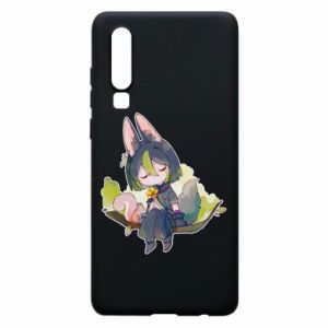 Huawei P30