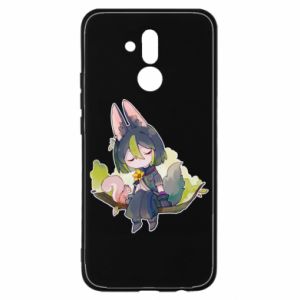 Huawei Mate 20 Lite