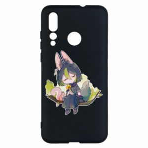 Huawei Nova 4