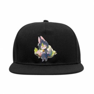 Czapki Snapback