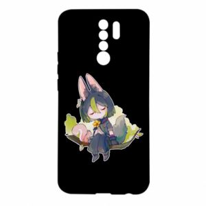 Xiaomi Redmi 9