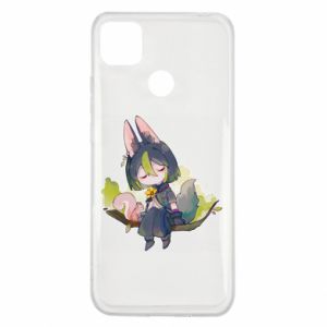 Xiaomi Redmi 9c