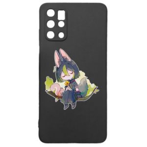 Samsung S20 +