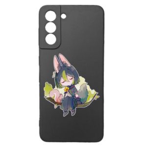 Samsung S21