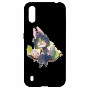 Samsung A01/M01