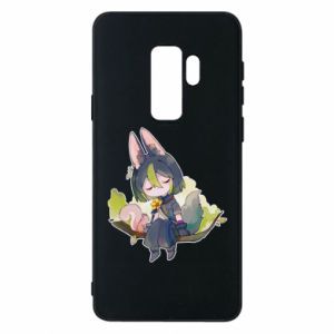 Samsung S9+