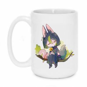 Kubki 450ml