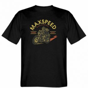 Koszulka męska Promo Spirit of Street Racer