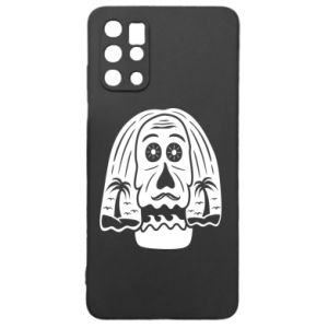 Samsung S20 +