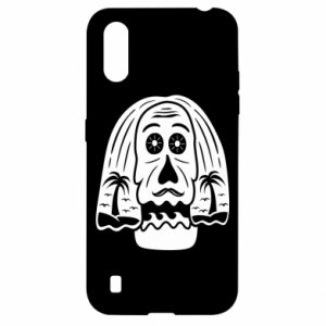 Samsung A01/M01