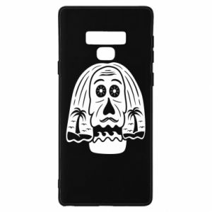 Samsung Note 9