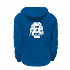 Bluzy na zamek dziecięce