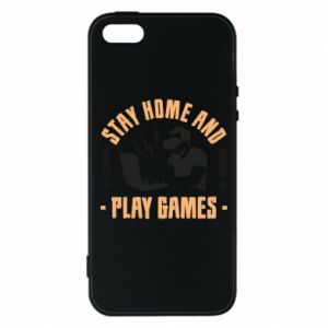 Apple iPhone 5/5S/SE