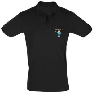 Polo męskie