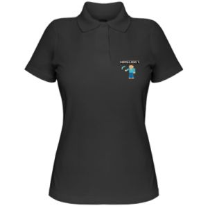 Polo damskie