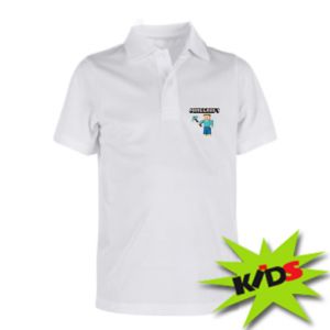 Polo dziecięce