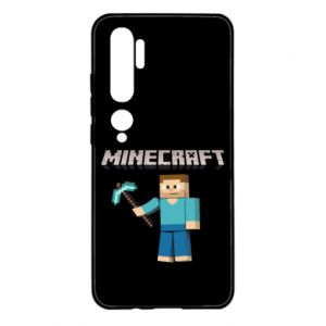 Xiaomi Mi Note 10