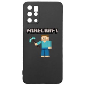 Samsung S20 +
