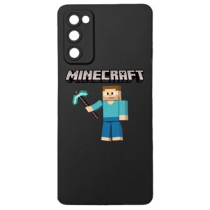 Samsung S20 FE