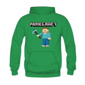 Bluzy z kapturem dziecięce