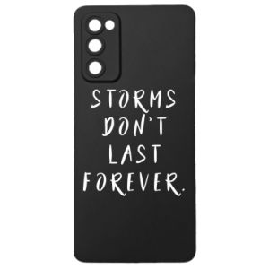 Samsung S20 FE