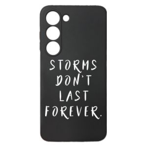Samsung S23