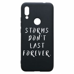 Xiaomi Redmi 7