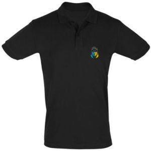 Polo męskie