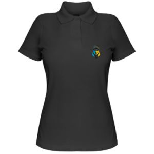 Polo damskie