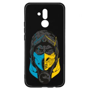 Huawei Mate 20 Lite