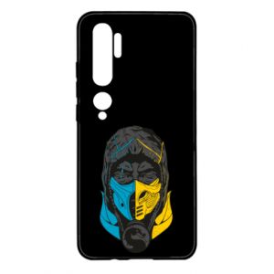 Xiaomi Mi Note 10