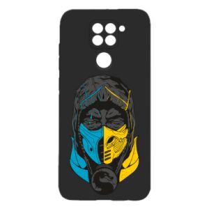 Xiaomi Redmi Note 9/Redmi 10X