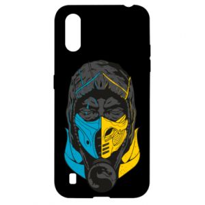 Samsung A01/M01