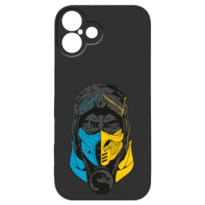 Apple iPhone 16 Plus
