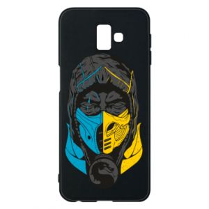 Samsung J6 Plus 2018